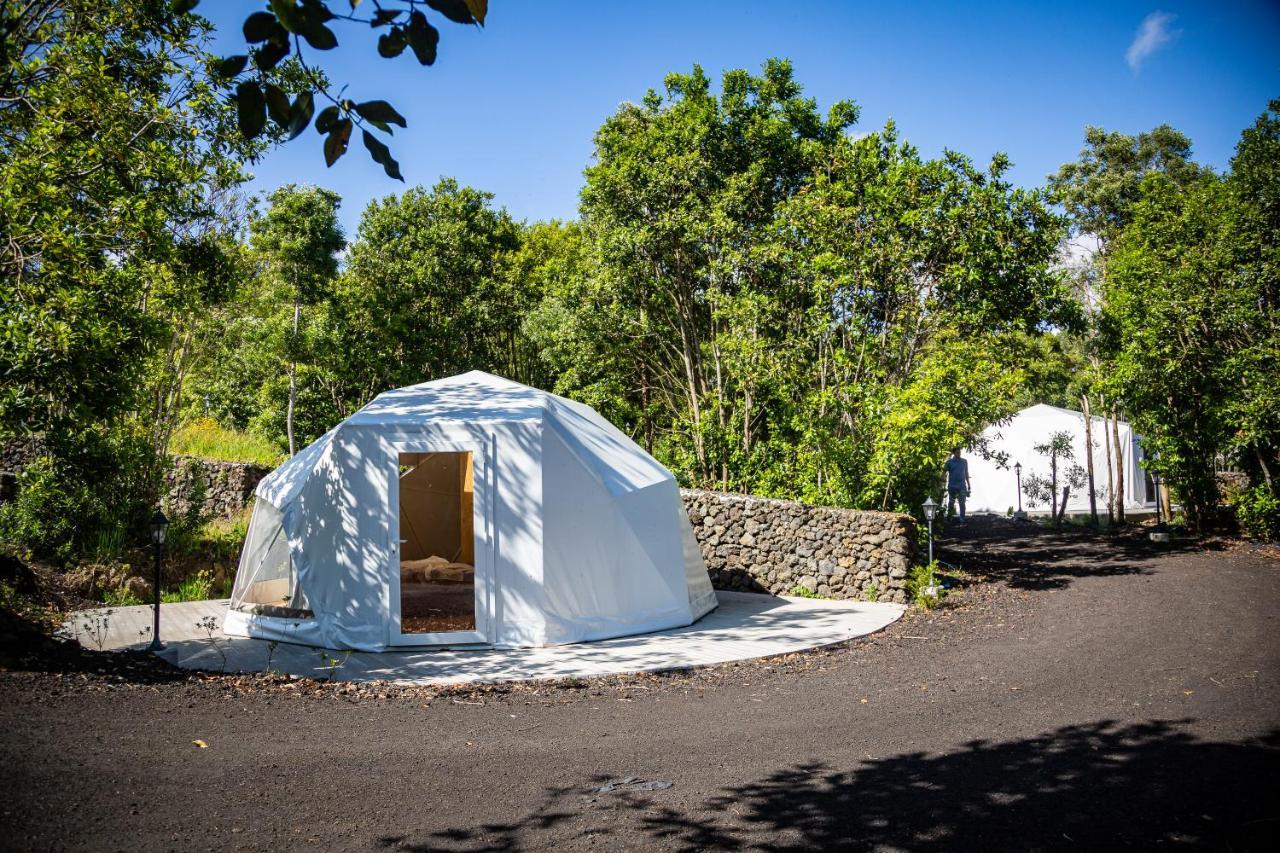 Villa Quinta Do Abacate - Glamping Park à Angra do Heroísmo Extérieur photo